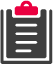 clipboard icon